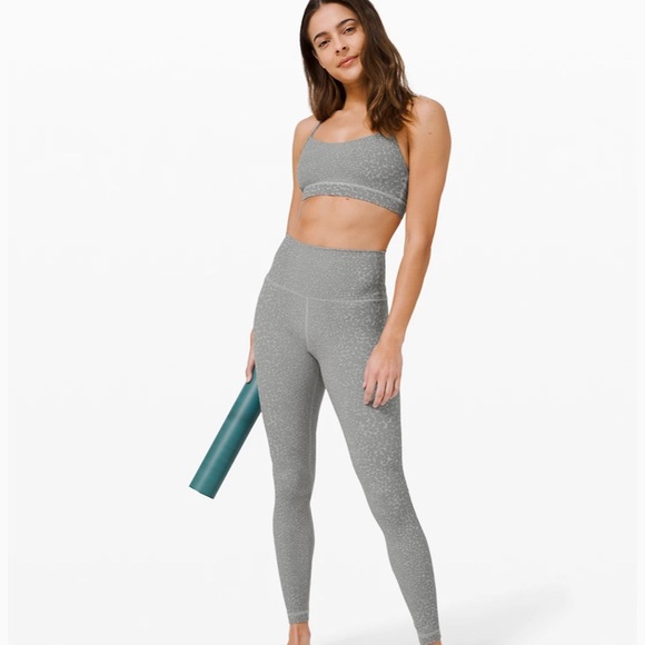 Lululemon Align Pant 28” Camo Engineered Print - Picture 3 of 6